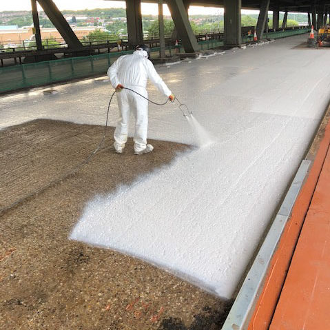 Bridge Coatings: Extending the Life of Critical Infrastructure